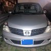 nissan tiida 2009 -NISSAN--Tiida DBA-C11--C11-351437---NISSAN--Tiida DBA-C11--C11-351437- image 4