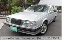 volvo 940 1997 CFJ1139559