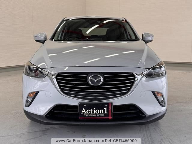 mazda cx-3 2016 491 image 2