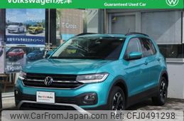 volkswagen t-cross 2022 -VOLKSWAGEN--VW T-Cross 3BA-C1DKR--WVGZZZC1ZNY108426---VOLKSWAGEN--VW T-Cross 3BA-C1DKR--WVGZZZC1ZNY108426-