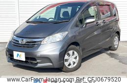 honda freed 2012 -HONDA--Freed DBA-GB3--GB3-1422523---HONDA--Freed DBA-GB3--GB3-1422523-