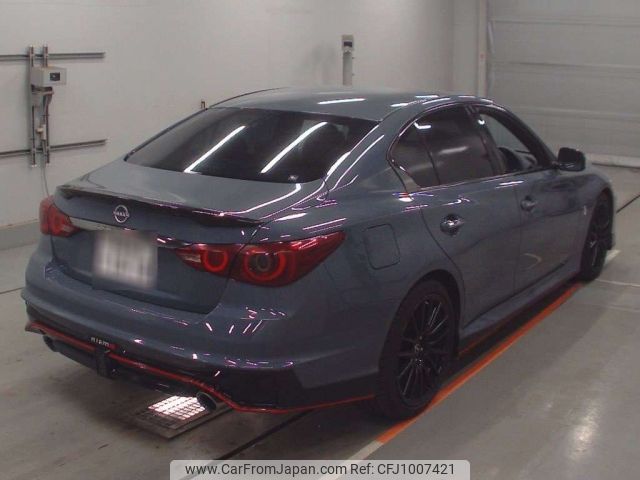 nissan skyline 2024 -NISSAN 【千葉 302る1418】--Skyline RV37-193032---NISSAN 【千葉 302る1418】--Skyline RV37-193032- image 2