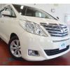 toyota alphard 2012 -TOYOTA--Alphard DBA-ANH20W--ANH20-8214400---TOYOTA--Alphard DBA-ANH20W--ANH20-8214400- image 37