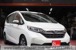 honda freed 2022 GOO_JP_700100243030241026001