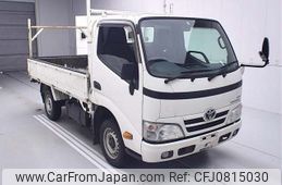 toyota toyoace 2015 -TOYOTA--Toyoace KDY281-0014104---TOYOTA--Toyoace KDY281-0014104-