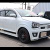 suzuki alto-works 2016 -SUZUKI 【名変中 】--Alto Works HA36S--874931---SUZUKI 【名変中 】--Alto Works HA36S--874931- image 26