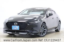 mazda mazda3 2019 -MAZDA--MAZDA3 BP8P--BP8P-104083---MAZDA--MAZDA3 BP8P--BP8P-104083-