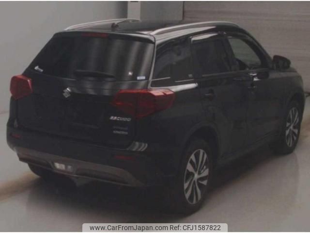 suzuki escudo 2022 CFJ1587822 image 2