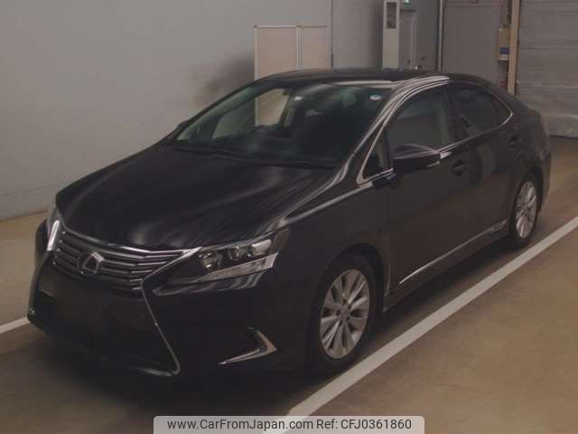 lexus hs 2017 -LEXUS--Lexus HS DAA-ANF10--ANF10-2069094---LEXUS--Lexus HS DAA-ANF10--ANF10-2069094- image 1