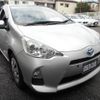 toyota aqua 2014 -TOYOTA 【名変中 】--AQUA NHP10--6357934---TOYOTA 【名変中 】--AQUA NHP10--6357934- image 20