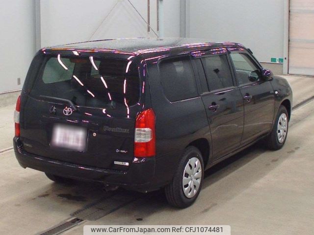 toyota probox-van 2025 -TOYOTA 【弘前 400さ2035】--Probox Van NHP160V-0133235---TOYOTA 【弘前 400さ2035】--Probox Van NHP160V-0133235- image 2