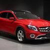 mercedes-benz gla-class 2017 CFJ1776373 image 9