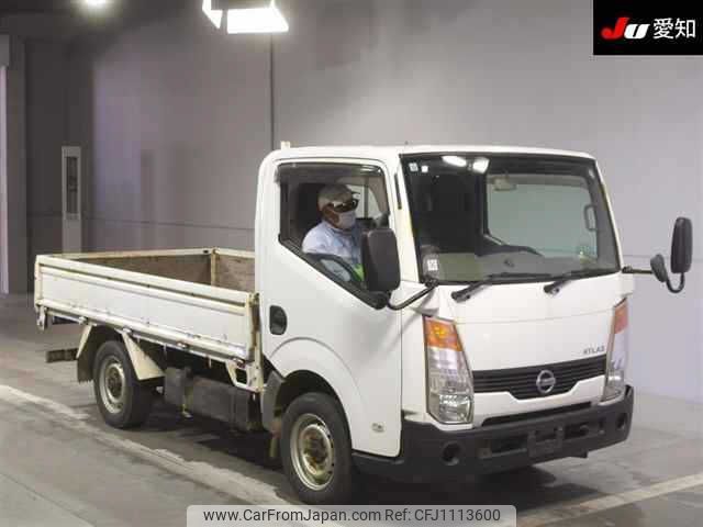 nissan atlas 2008 -NISSAN--Atlas SZ5F24-000913---NISSAN--Atlas SZ5F24-000913- image 1