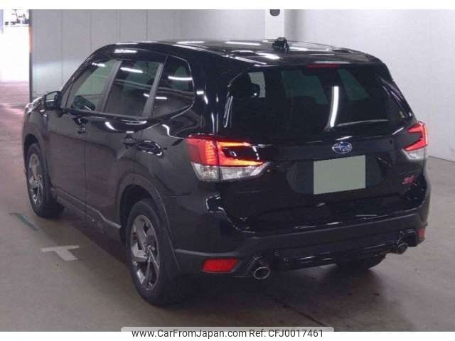 subaru forester 2022 -SUBARU 【豊橋 301ﾎ7004】--Forester 4BA-SK5--SK5-030523---SUBARU 【豊橋 301ﾎ7004】--Forester 4BA-SK5--SK5-030523- image 2