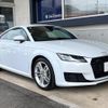 audi tt-coupe 2016 quick_quick_FVCHHF_TRUZZZFV7G1012225 image 18