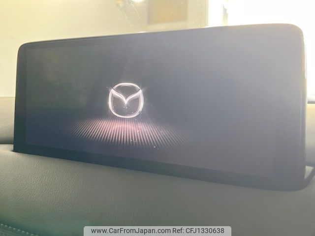 mazda cx-5 2022 -MAZDA--CX-5 3DA-KF2P--KF2P-510338---MAZDA--CX-5 3DA-KF2P--KF2P-510338- image 2