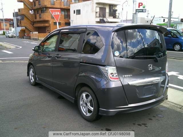 honda freed 2013 -HONDA--Freed DAA-GP3--GP3-3001854---HONDA--Freed DAA-GP3--GP3-3001854- image 2