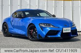 toyota supra 2020 -TOYOTA--Supra 3BA-DB02--DB02-0037431---TOYOTA--Supra 3BA-DB02--DB02-0037431-