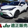 toyota c-hr 2019 -TOYOTA--C-HR ZYX10--2195898---TOYOTA--C-HR ZYX10--2195898- image 1