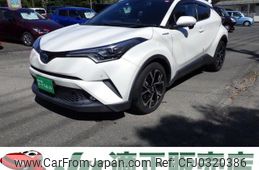 toyota c-hr 2019 -TOYOTA--C-HR ZYX10--2195898---TOYOTA--C-HR ZYX10--2195898-