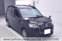 toyota toyota-others 2019 CFJ1670565