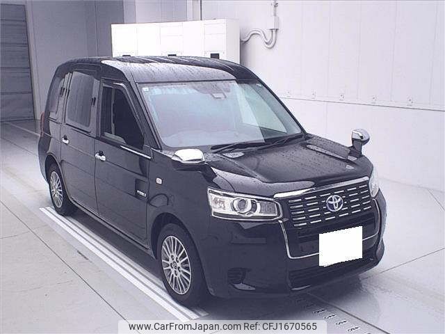 toyota toyota-others 2019 CFJ1670565 image 1