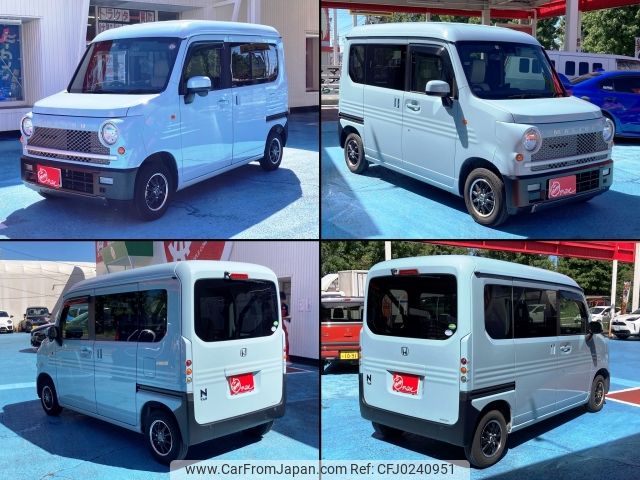 honda n-van 2021 -HONDA--N VAN 5BD-JJ1--JJ1-3101135---HONDA--N VAN 5BD-JJ1--JJ1-3101135- image 2