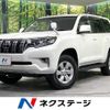 toyota land-cruiser-prado 2022 quick_quick_TRJ150W_TRJ150-0151399 image 1