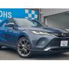 toyota harrier 2021 CFJ1672082 image 1