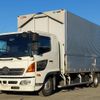 hino ranger 2016 -HINO--Hino Ranger TKG-FD9JLAG--FD9JLA-17577---HINO--Hino Ranger TKG-FD9JLAG--FD9JLA-17577- image 1