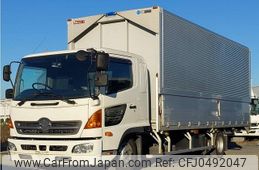 hino ranger 2016 -HINO--Hino Ranger TKG-FD9JLAG--FD9JLA-17577---HINO--Hino Ranger TKG-FD9JLAG--FD9JLA-17577-