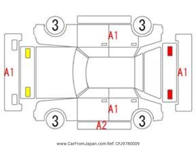 honda n-box 2020 -HONDA--N BOX 6BA-JF3--JF3-2225446---HONDA--N BOX 6BA-JF3--JF3-2225446- image 2