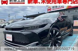 toyota crown 2023 quick_quick_TZSH35_TZSH35-4003054