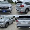 subaru forester 2020 quick_quick_5AA-SKE_SKE-036778 image 3