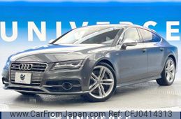 audi s7 2014 -AUDI--Audi S7 ABA-4GCEUL--WAUZZZ4G5EN156308---AUDI--Audi S7 ABA-4GCEUL--WAUZZZ4G5EN156308-