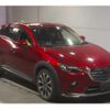 mazda cx-3 2018 CFJ1652519 image 4