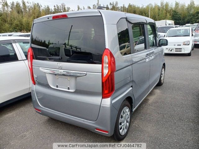 honda n-box 2021 -HONDA--N BOX 6BA-JF3--JF3-5093868---HONDA--N BOX 6BA-JF3--JF3-5093868- image 2