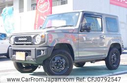 suzuki jimny 2021 -SUZUKI 【千葉 597ﾏ 8】--Jimny 3BA-JB64W--JB64W-199220---SUZUKI 【千葉 597ﾏ 8】--Jimny 3BA-JB64W--JB64W-199220-