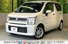 suzuki wagon-r 2019 quick_quick_MH55S_MH55S-295978