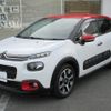 citroen c3 2018 -CITROEN--Citroen C3 ABA-B6HN01--VF7SXHNZTJT627525---CITROEN--Citroen C3 ABA-B6HN01--VF7SXHNZTJT627525- image 1