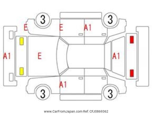 suzuki alto 2021 -SUZUKI--Alto 5BA-HA36S--HA36S-609186---SUZUKI--Alto 5BA-HA36S--HA36S-609186- image 2