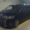 toyota alphard 2019 -TOYOTA--Alphard DBA-AGH30W--AGH30-0289215---TOYOTA--Alphard DBA-AGH30W--AGH30-0289215- image 1