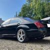 mercedes-benz amg 2013 -MERCEDES-BENZ 【袖ヶ浦 324ﾇ】--AMG 221174--WDD2211741A496484---MERCEDES-BENZ 【袖ヶ浦 324ﾇ】--AMG 221174--WDD2211741A496484- image 33