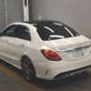 mercedes-benz c-class 2015 -MERCEDES-BENZ--Benz C Class WDD2050402R040100---MERCEDES-BENZ--Benz C Class WDD2050402R040100- image 6