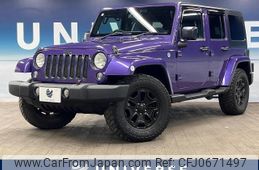 chrysler jeep-wrangler 2016 -CHRYSLER--Jeep Wrangler ABA-JK36L--1C4HJWLGXGL165672---CHRYSLER--Jeep Wrangler ABA-JK36L--1C4HJWLGXGL165672-