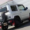 suzuki jimny 2022 CFJ1512825 image 2