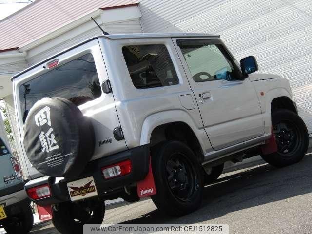 suzuki jimny 2022 CFJ1512825 image 2