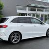 mercedes-benz b-class 2019 quick_quick_3DA-247012_WDD2470122J077956 image 13