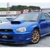 subaru impreza 2003 CFJ1715592 image 1