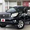 toyota land-cruiser-prado 2010 -TOYOTA--Land Cruiser Prado CBA-TRJ150W--TRJ150-0005256---TOYOTA--Land Cruiser Prado CBA-TRJ150W--TRJ150-0005256- image 1